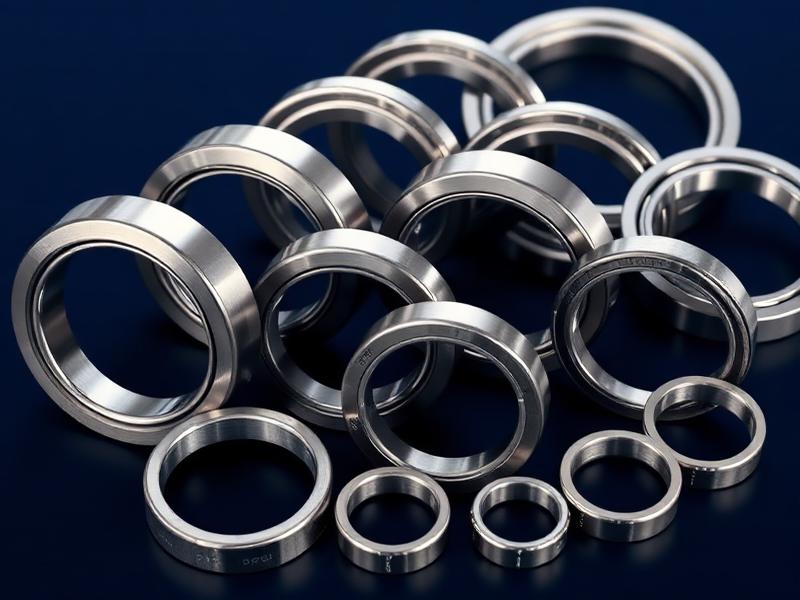 Taper Roller Bearing Races