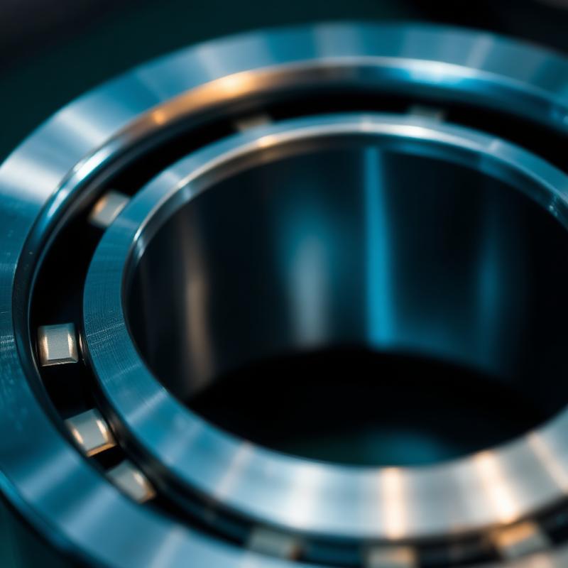 Cylindrical Roller Bearing Races