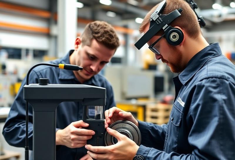 Why ISO 9001:2015 Certified Bearing Race Manufacturers Dominate OEM Supply Chains